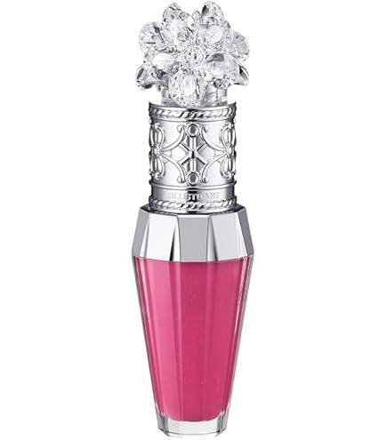 Amazon | ジルスチュアート クリスタルブルーム リップブーケ セラム